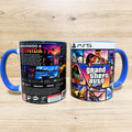 Taza GTA VI Ed Especial ⚠️Últimas 3 Tazas⚠️