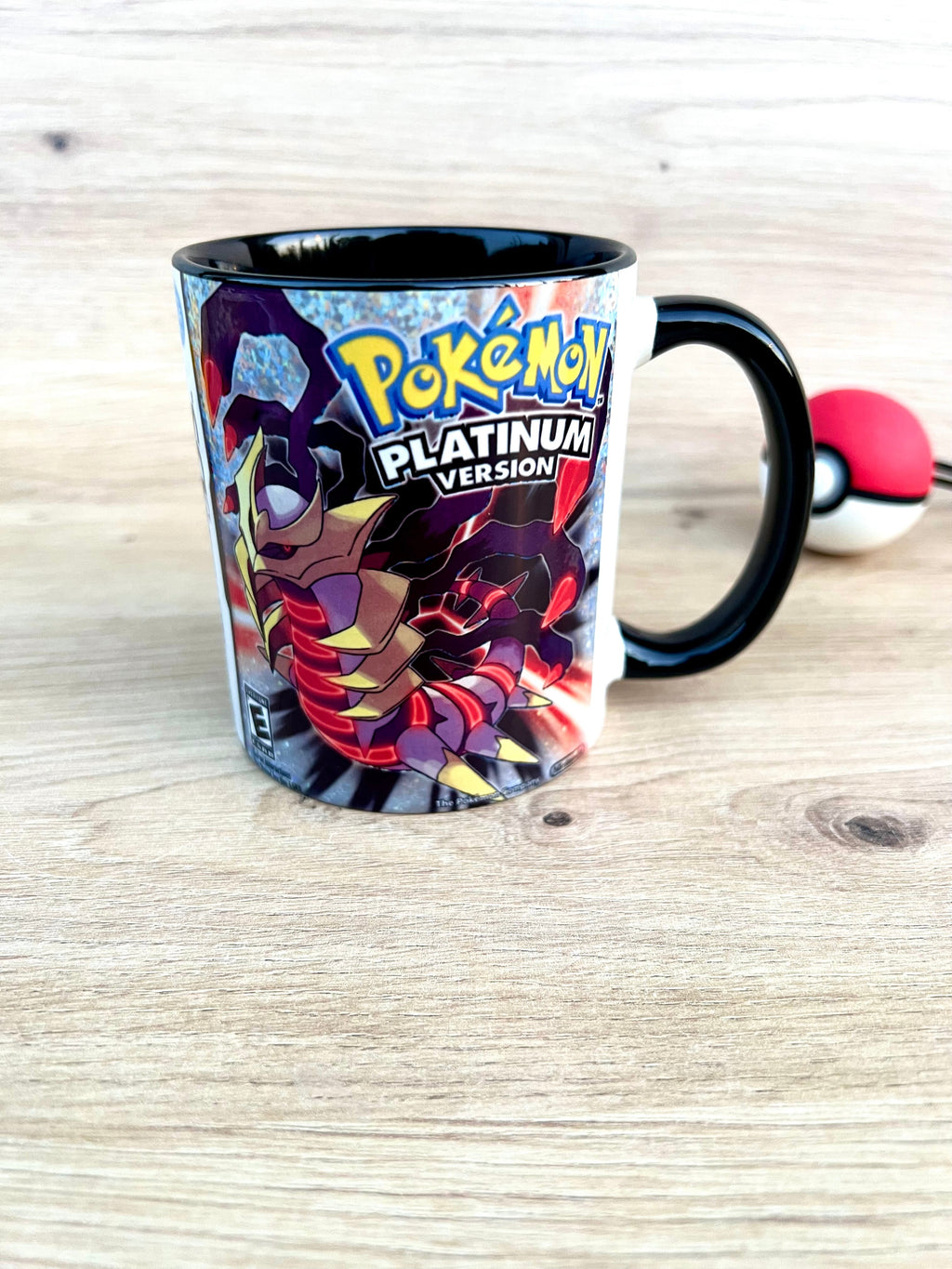 Pack Pokémon Platinum 🩶