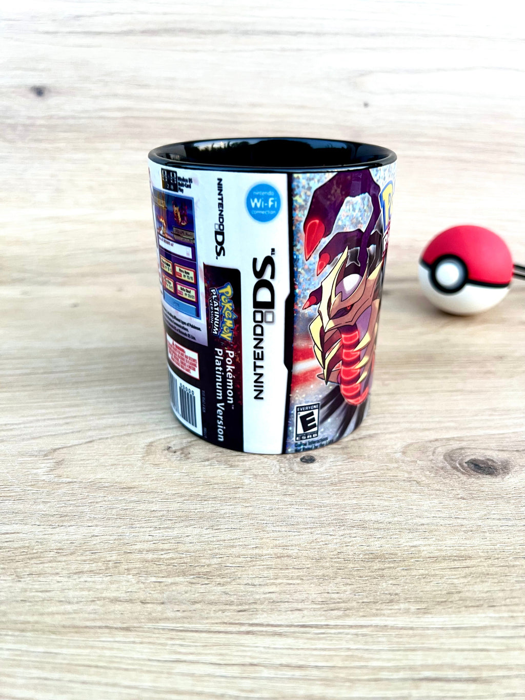 Pack Pokémon Platinum 🩶