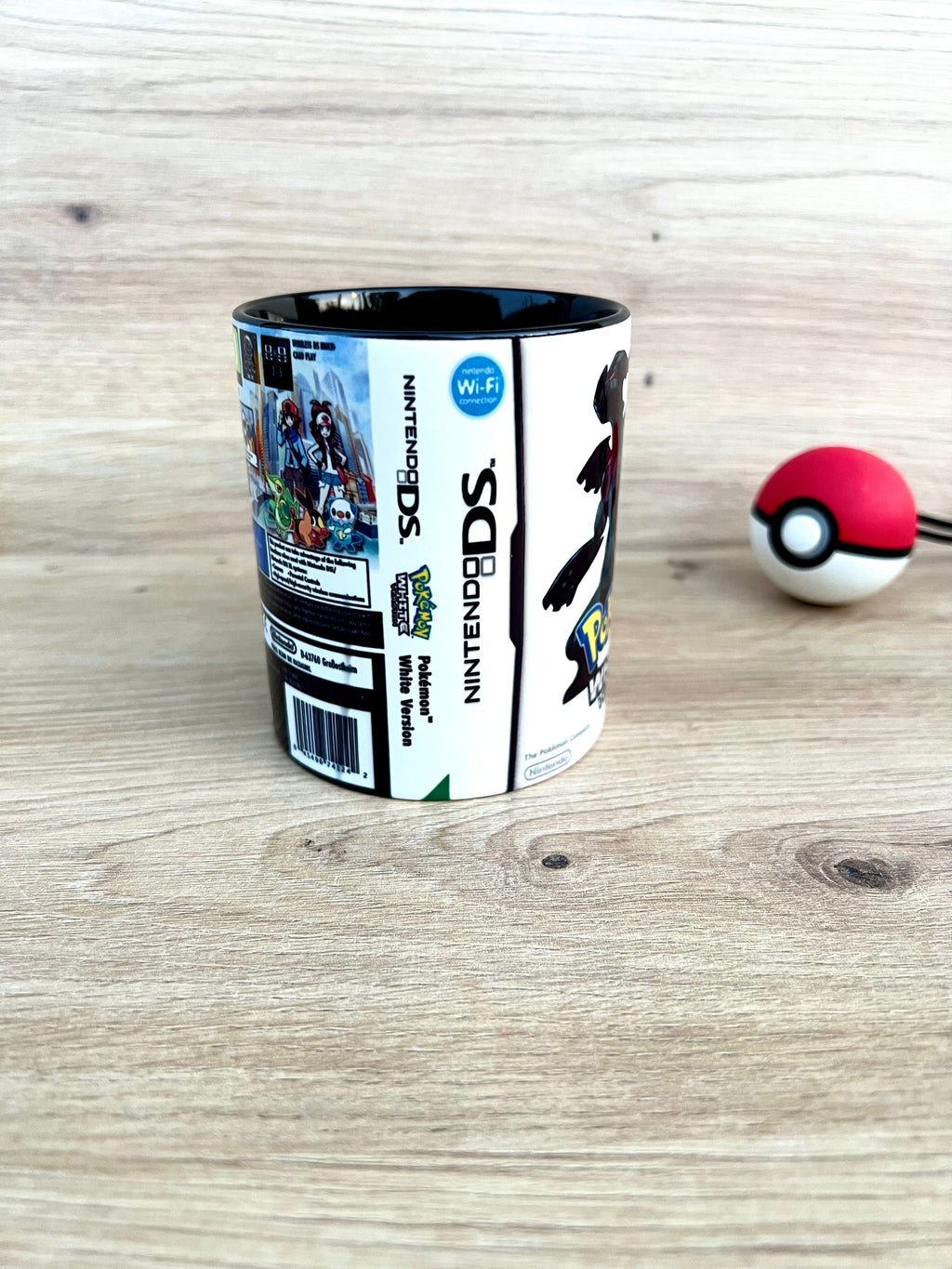 Pack Pokémon Blanco 🤍