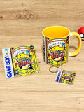 Pack Pokémon PinBall - imagen principal del producto