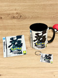 Pack Pokémon Blanco - imagen principal del producto