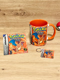 Pack Pokémon Rojo Fuego - imagen principal del producto