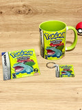 Pack Pokémon Verde Hoja - imagen principal del producto