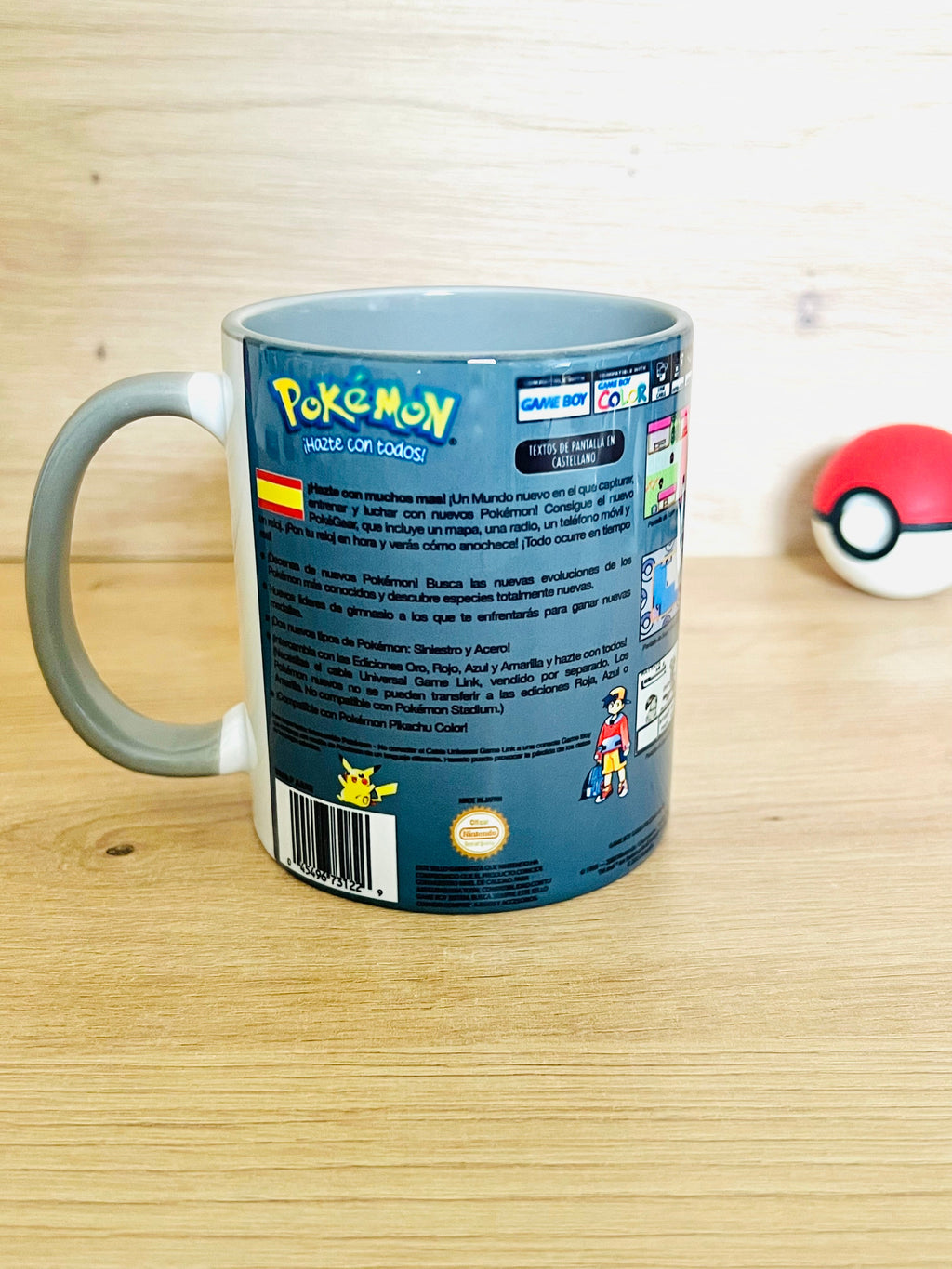 Pack Pokémon Plata🩶