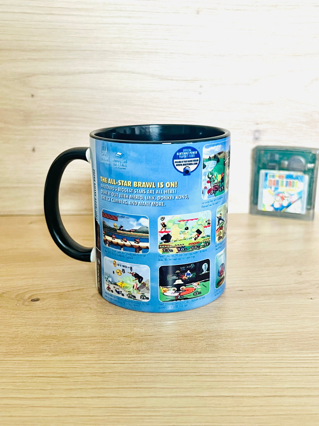 Pack Super Smash Bros. Melee Gamecube