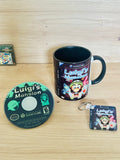 Pack Luigi's Mansion Gamecube - imagen principal del producto