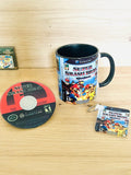Pack Super Smash Bros. Melee Gamecube - imagen principal del producto