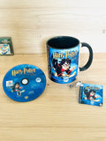 Pack Harry Potter PS1 - imagen principal del producto