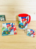 Pack Super Mario 64 Nintendo 64 - imagen principal del producto