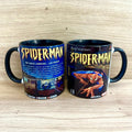 Tazas Spider-Man en Español