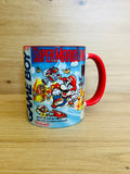 Super Mario Land - Game Boy - Carátula