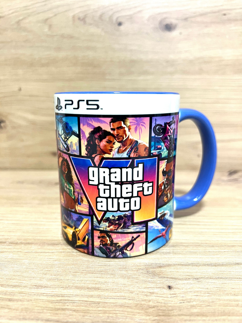 Pack GTA VI Ed Especial
