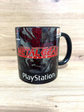 Tazas Metal Gear Solid · Carátula completa ⚠️Últimas 4 Tazas⚠️