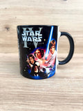 Tazas Ed Coleccionista Star Wars  · Calidad Premium