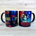 Taza Ed Especial Stranger Things T1