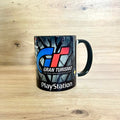 Tazas Gran Turismo • Carátula Completa