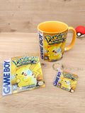 Pack Pokémon Amarillo - imagen principal del producto