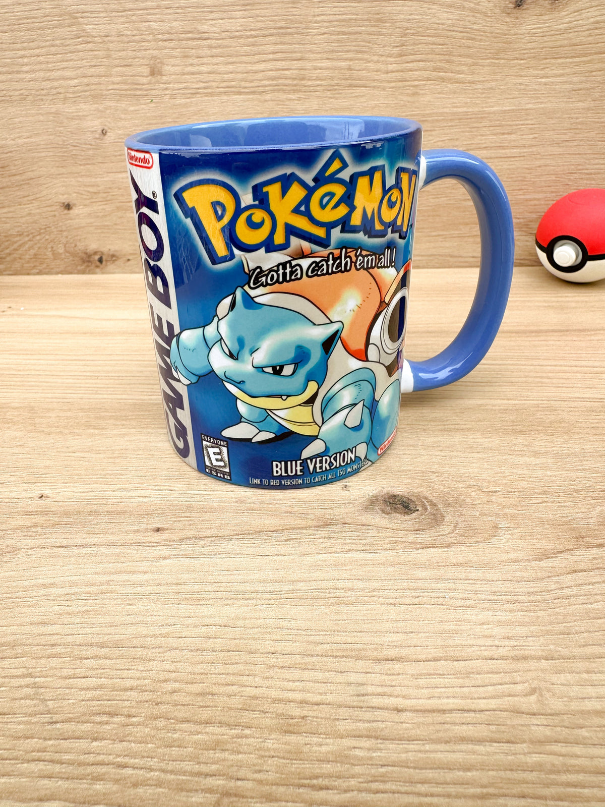 Pack Pokémon Azul💧