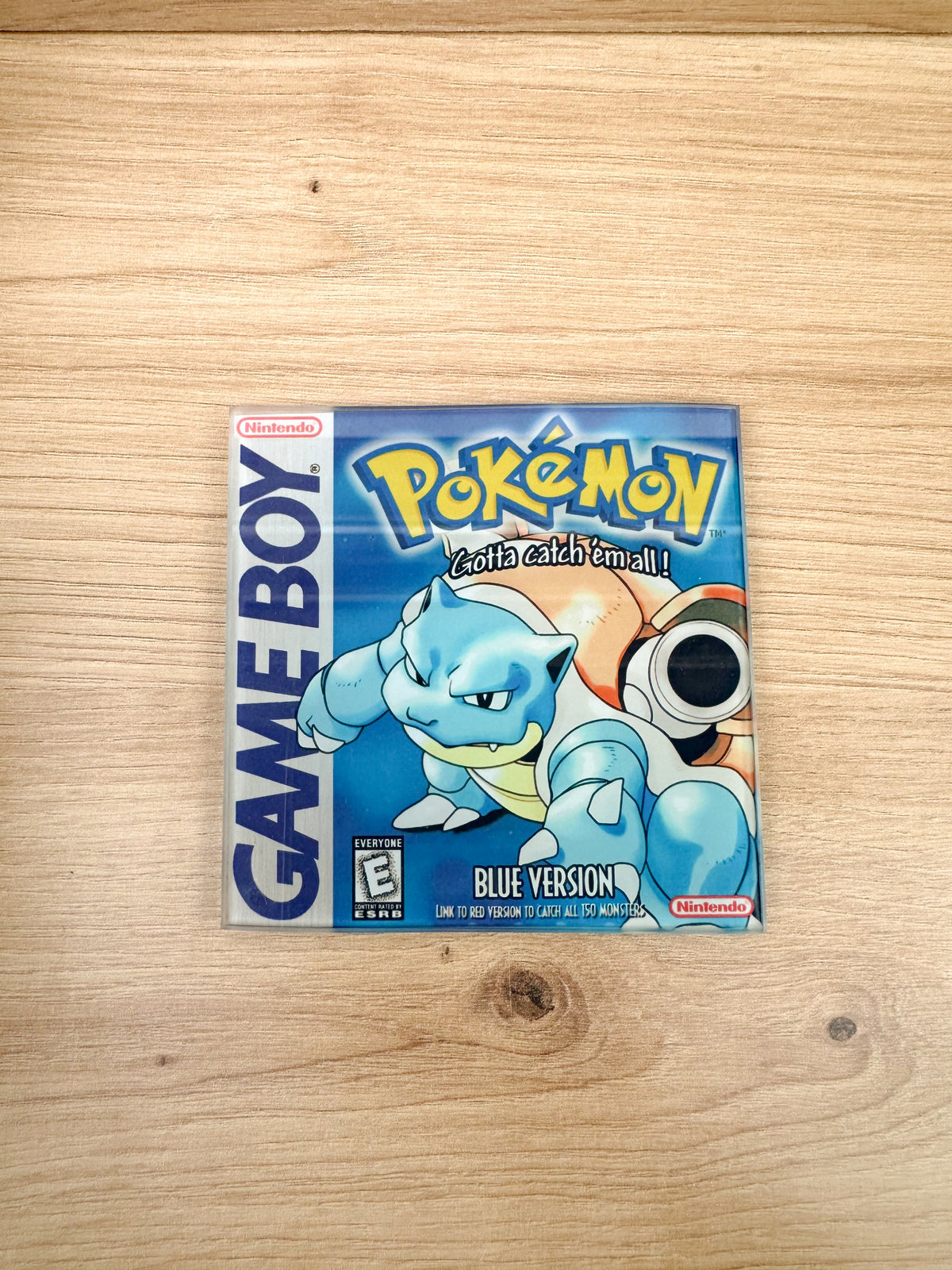 Pack Pokémon Azul💧