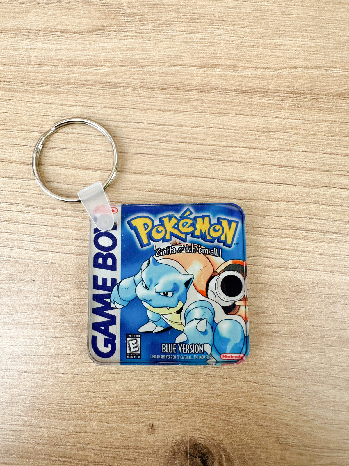 Pack Pokémon Azul💧