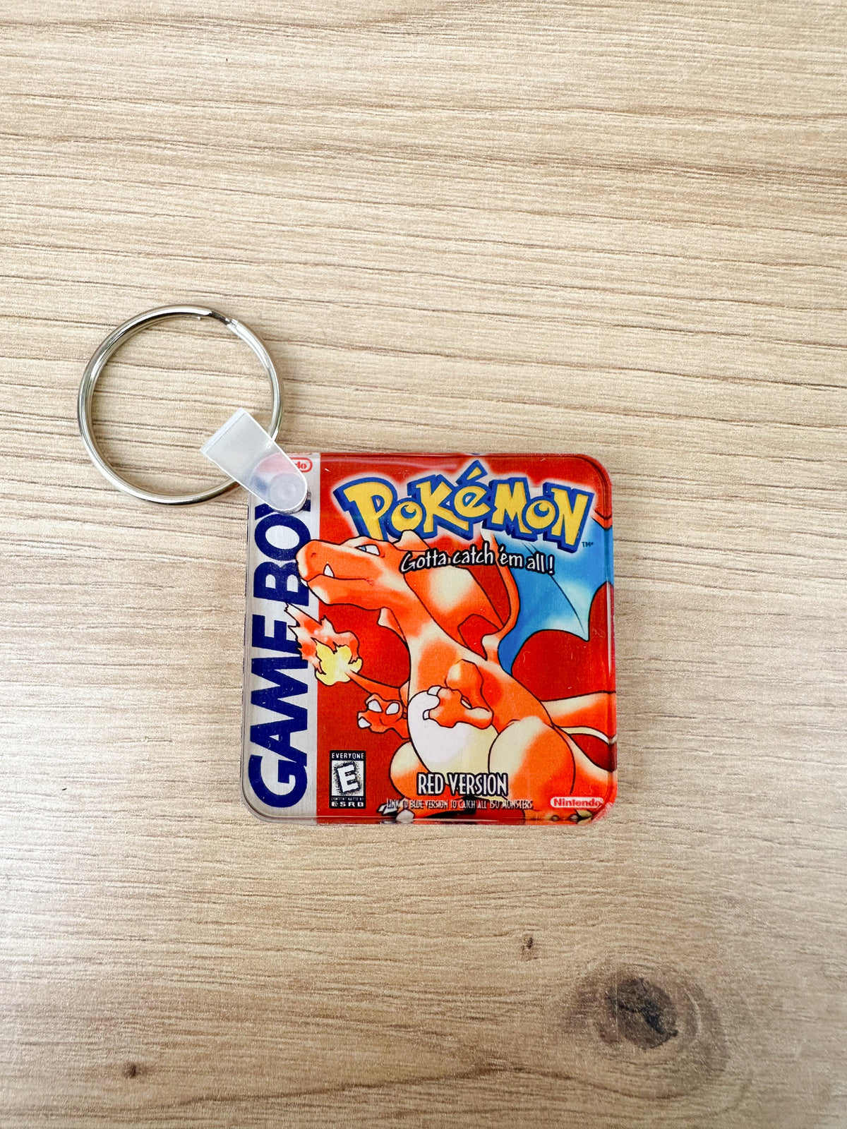 Pack Pokémon Rojo🔥