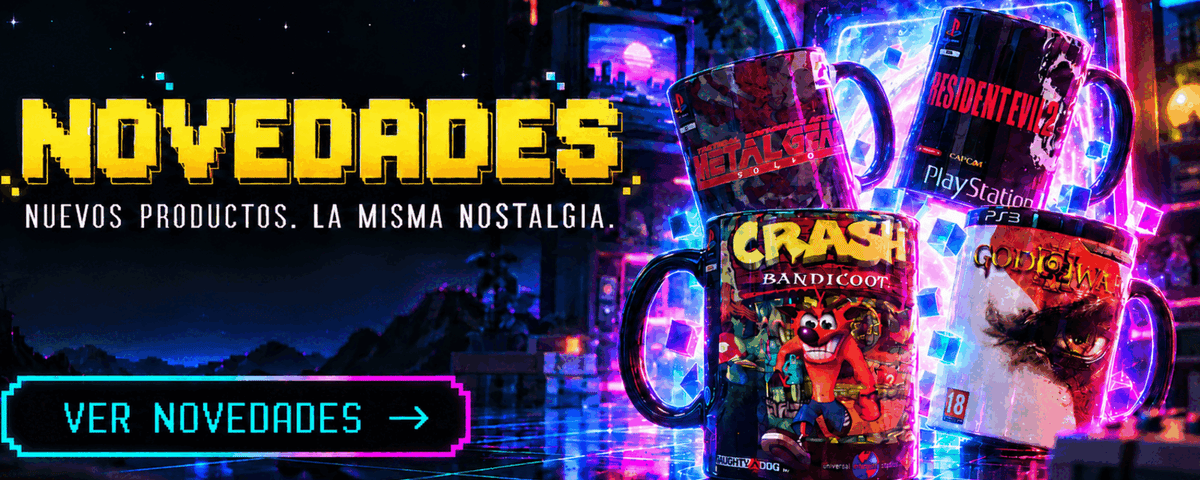Ver novedades