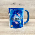 Final Fantasy X/X-2 HD Remaster PS4 - taza frontal
